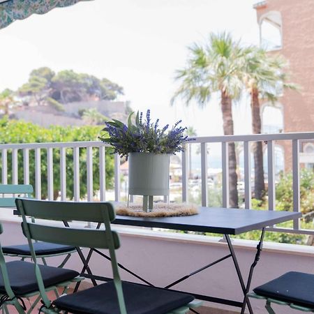 Appartement Bikini à Almuñécar Extérieur photo