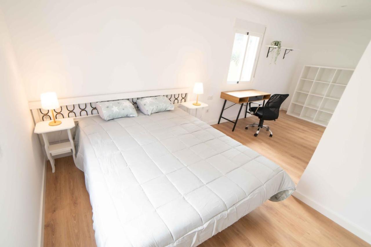 Appartement Bikini à Almuñécar Extérieur photo