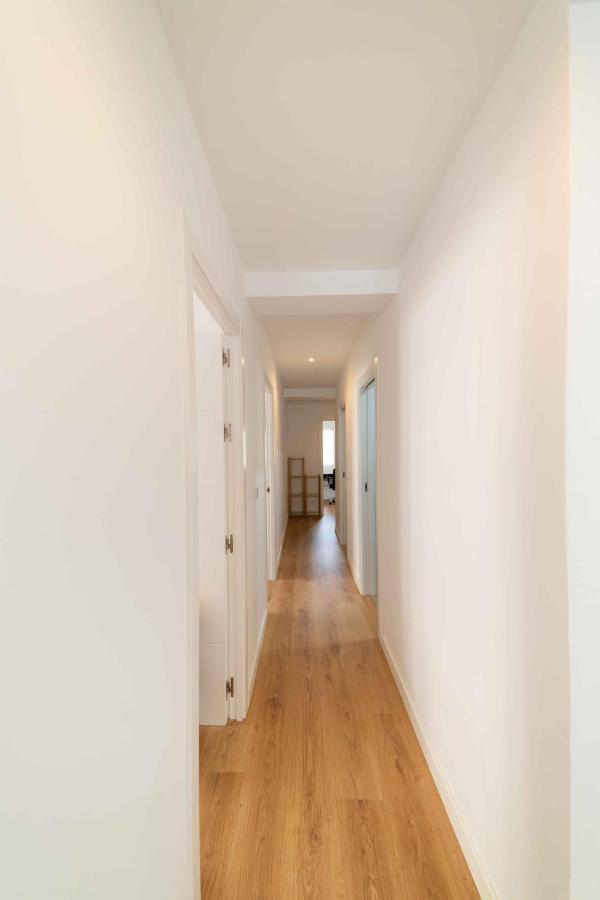 Appartement Bikini à Almuñécar Extérieur photo